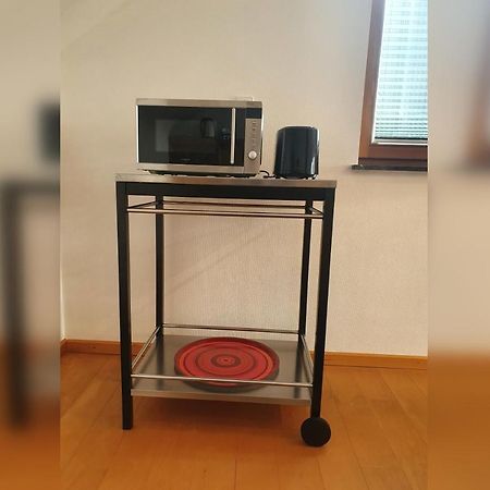Ferienwohnung Nussbaum Мерциг Экстерьер фото