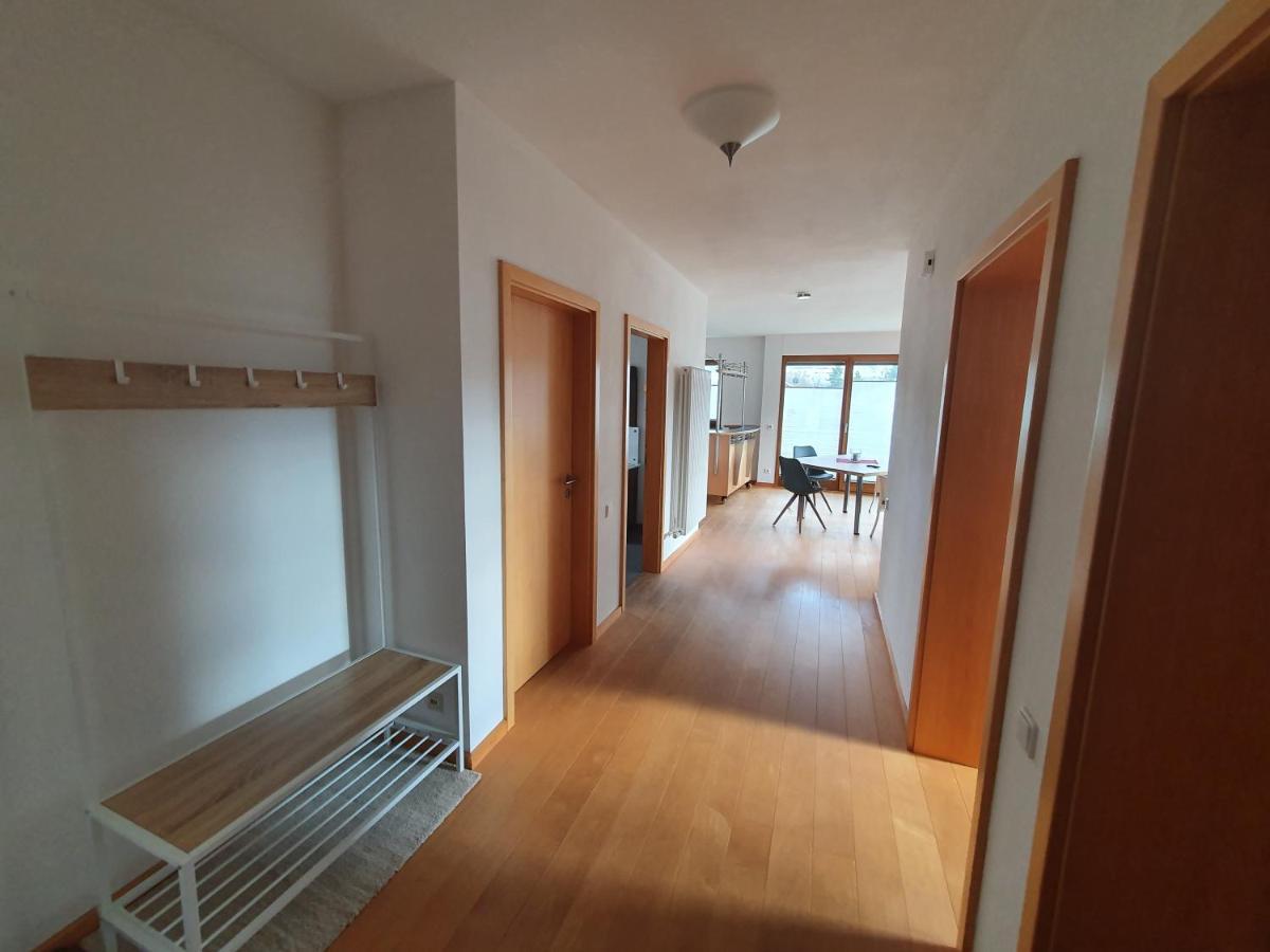 Ferienwohnung Nussbaum Мерциг Экстерьер фото